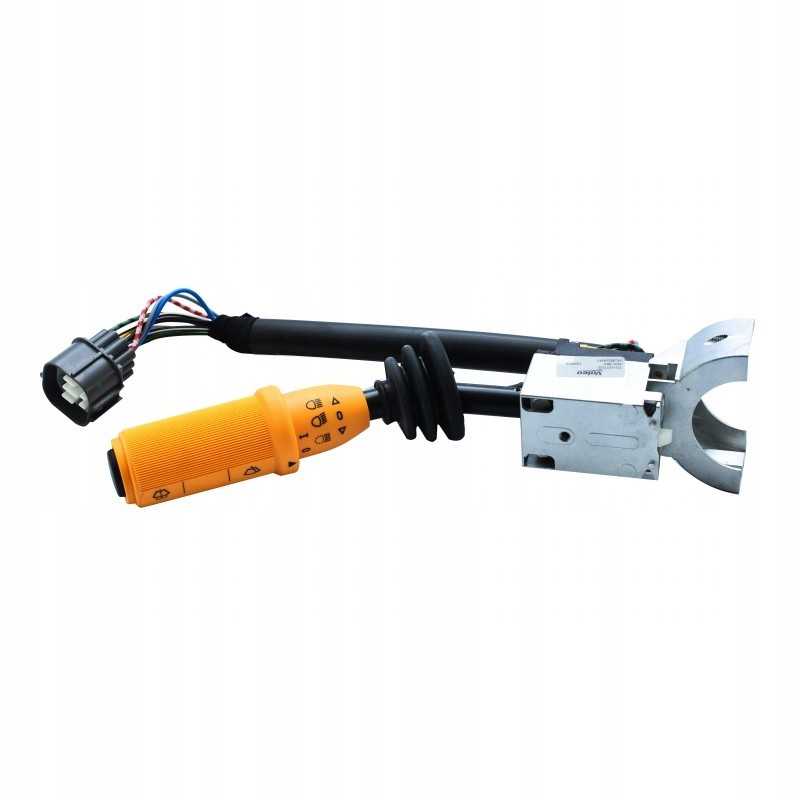 Kombinuotas jungiklis jcb 407 408b 410 411b 701 55000 70155000