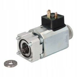 Hidrokontrolė hc d4 12v valdymas