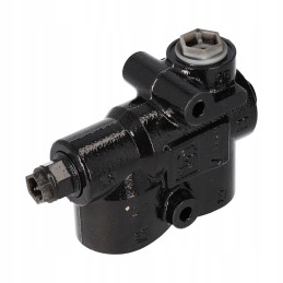 Danfoss ols120 epsilon ye62016 prioritetinis vožtuvas