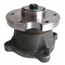 Cummins ISM11 L10 M11 QSM11 ventiliatoriaus stebulė