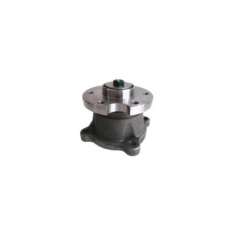 Cummins ISM11 L10 M11 QSM11 ventiliatoriaus stebulė