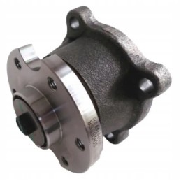 Cummins ISM11 L10 M11 QSM11 ventiliatoriaus stebulė
