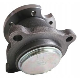 Cummins ISM11 L10 M11 QSM11 ventiliatoriaus stebulė