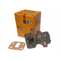 Naujas originalus JCB mechaninis kuro siurblys