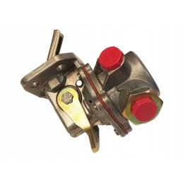 Naujas originalus JCB mechaninis kuro siurblys