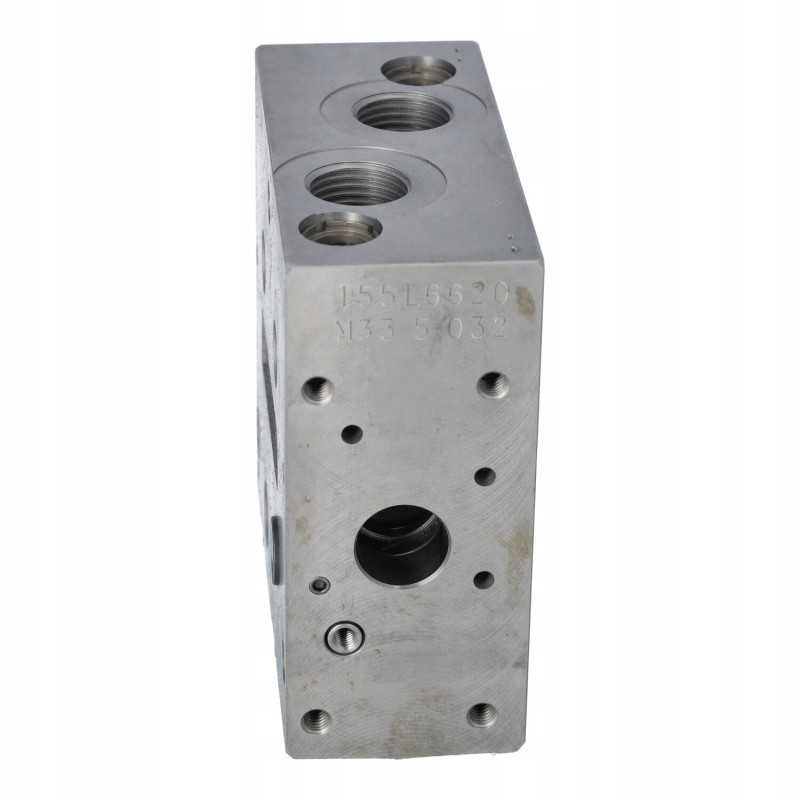 Danfoss pvg 32 lsa lsb skirstytuvo skyrius