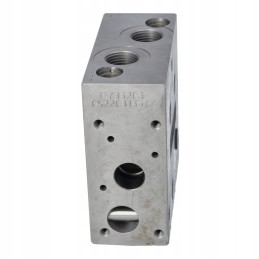 Danfoss pvg 32 lsa lsb skirstytuvo skyrius