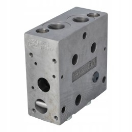 Danfoss pvg 32 lsa lsb skirstytuvo skyrius