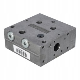 Danfoss pvg 32 lsa lsb skirstytuvo skyrius