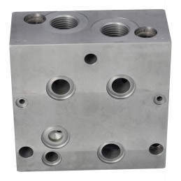 Danfoss pvg 32 lsa lsb skirstytuvo skyrius