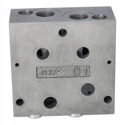 Danfoss pvg 32 lsa lsb skirstytuvo skyrius