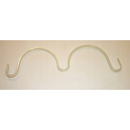 Pa1900 ritininis meškiukas plokštelėje bu