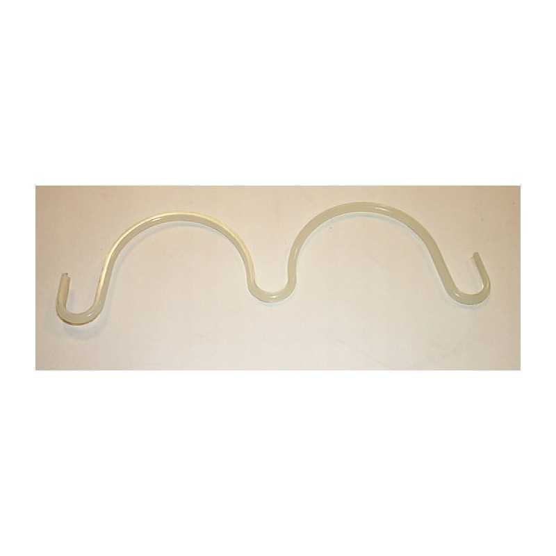 Pa1900 ritininis meškiukas plokštelėje bu