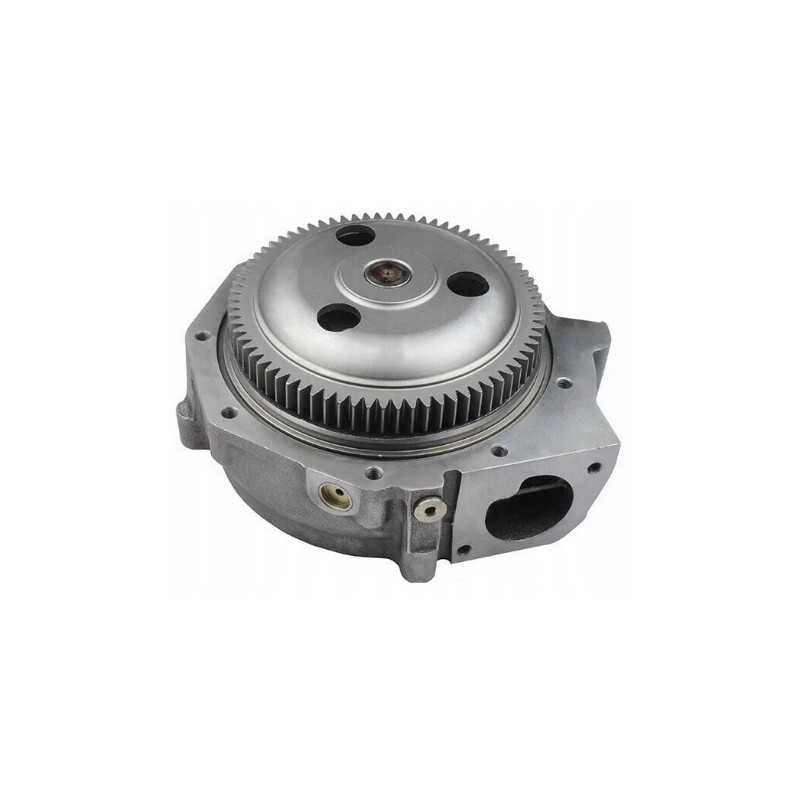 Caterpillar vandens siurblys 3406 3412 c12 c15 c16 c18