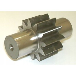 S12 25cc tuščiosios eigos pavara