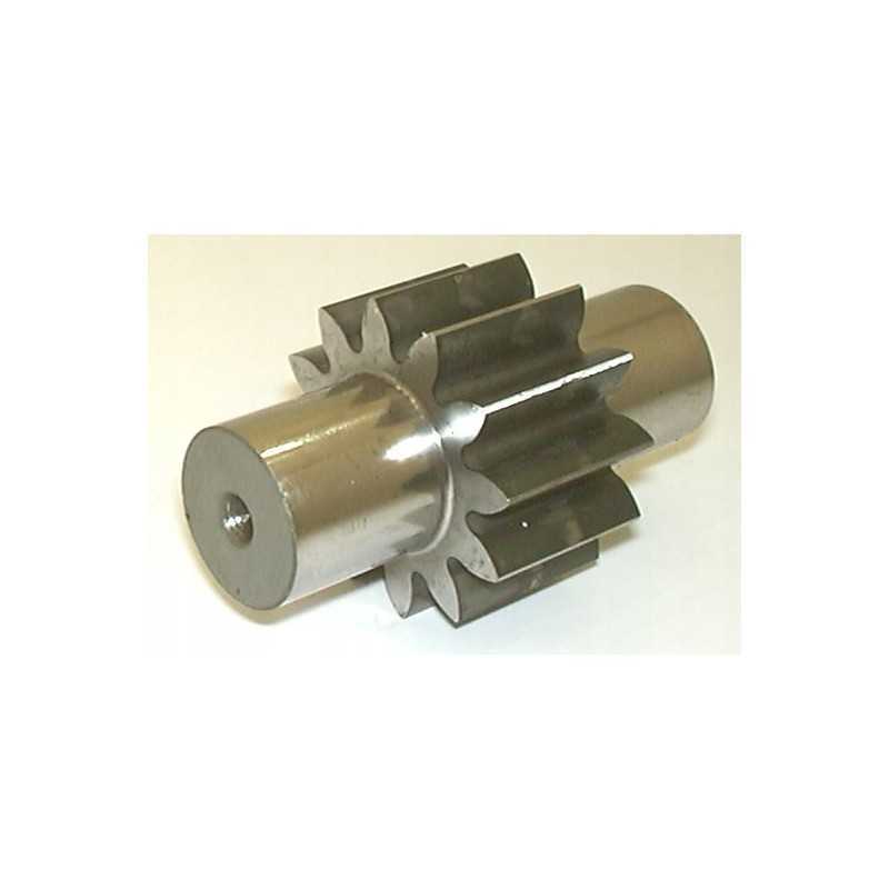 S12 25cc tuščiosios eigos pavara