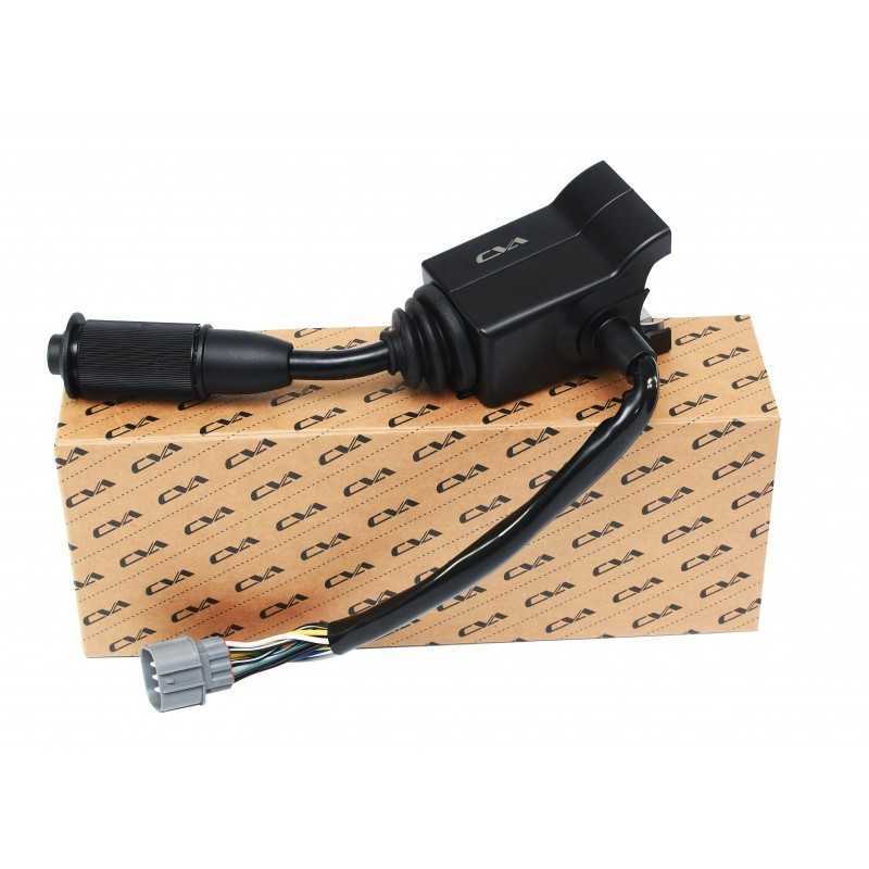 Valytuvo šviesos jungiklis jcb fastrac 535 95 416b 446b 701 44200