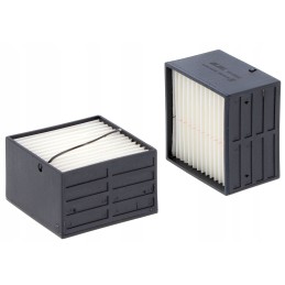 Kuro filtras sn 40005 hifi filtras