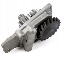 Komatsu 6d95l tepalo siurblys, 20 dantu