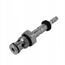 Rexroth solenoidinis vožtuvas od150217c000000 Nr.23 50mm