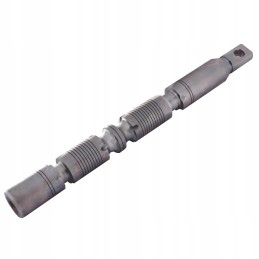 Slankiklis f130cf tipo tah d