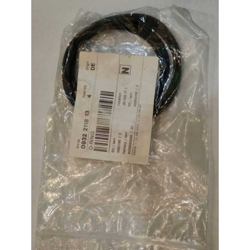 D932211813 dynapacO žiedas