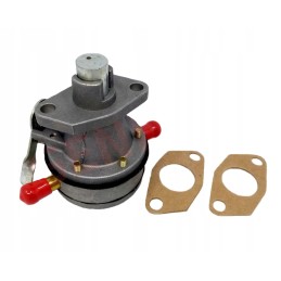 Yanmar 3tnv76 kuro siurblys