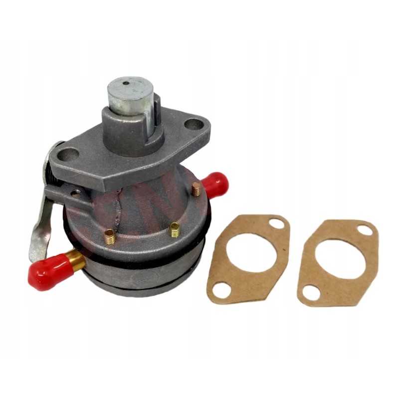 Yanmar 3tnv76 kuro siurblys