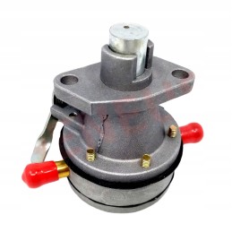 Yanmar 3tnv76 kuro siurblys