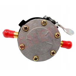 Yanmar 3tnv76 kuro siurblys