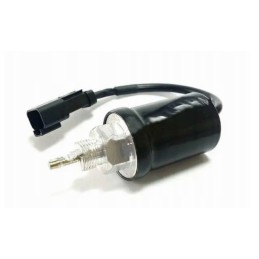 Gesinimo ritės solenoidas jcb 3cx 4cx