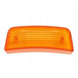 Priekinio posūkio signalo dangtelis jcb 3cx 4cx 700 38401