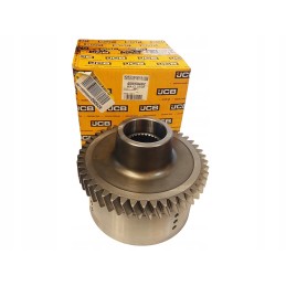 Naujas originalus JCB pagrindinio veleno krepšelis 3cx 4cx