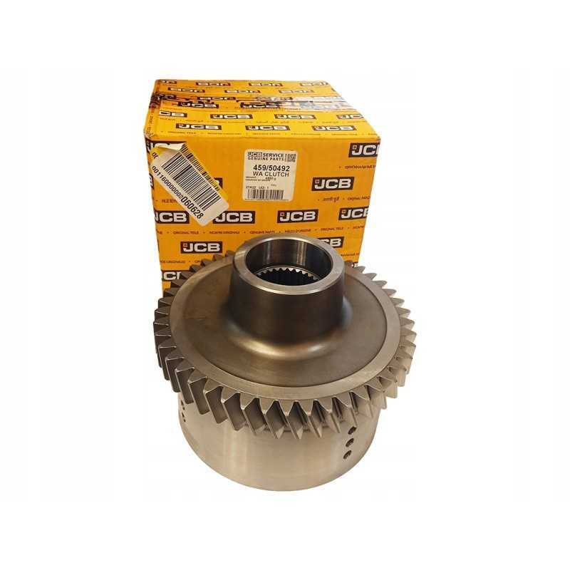 Naujas originalus JCB pagrindinio veleno krepšelis 3cx 4cx