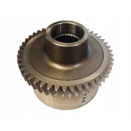 Naujas originalus JCB pagrindinio veleno krepšelis 3cx 4cx