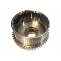 Naujas originalus JCB pagrindinio veleno krepšelis 3cx 4cx