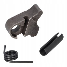 Apsauginis kablio kabliukas 8-8mm