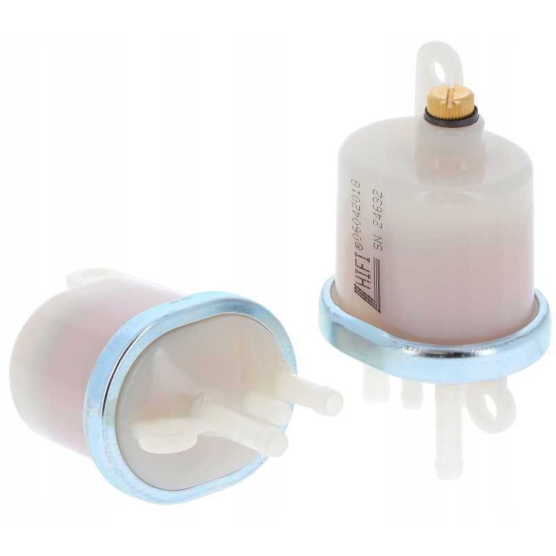 Kuro filtras sn 24632 hifi filtras