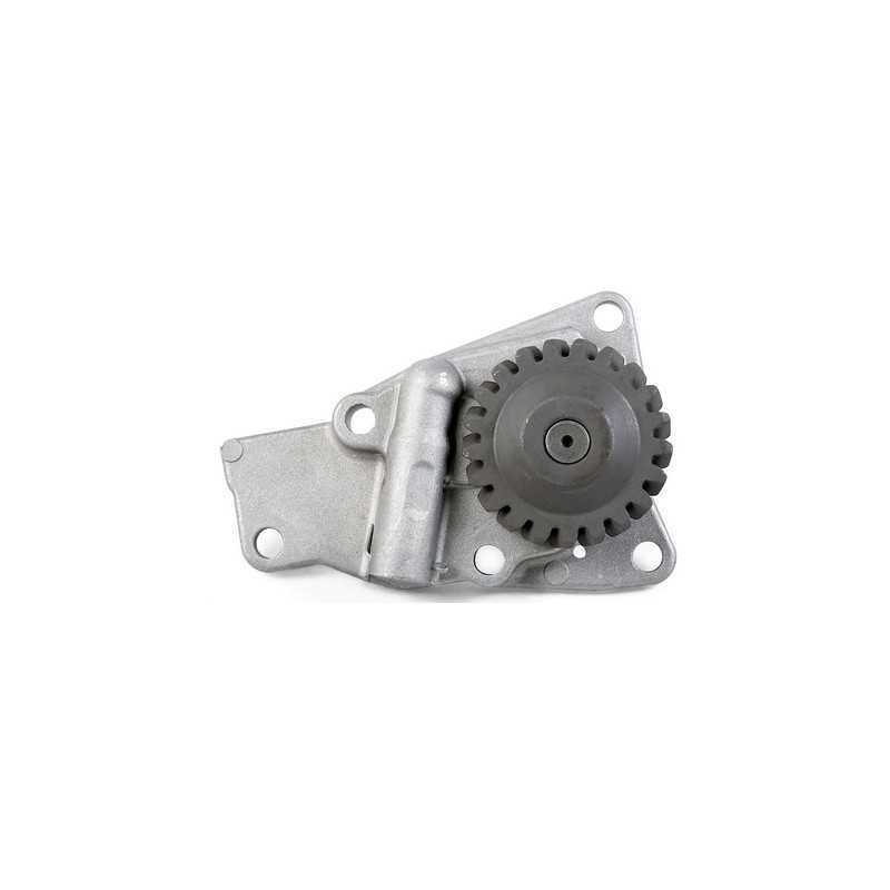 Komatsu 6d95 tepalo siurblys, 21 dantukas