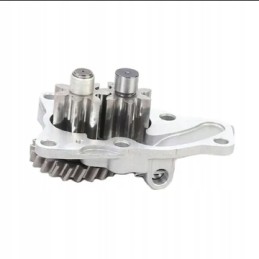 Komatsu 6d95 tepalo siurblys, 21 dantukas