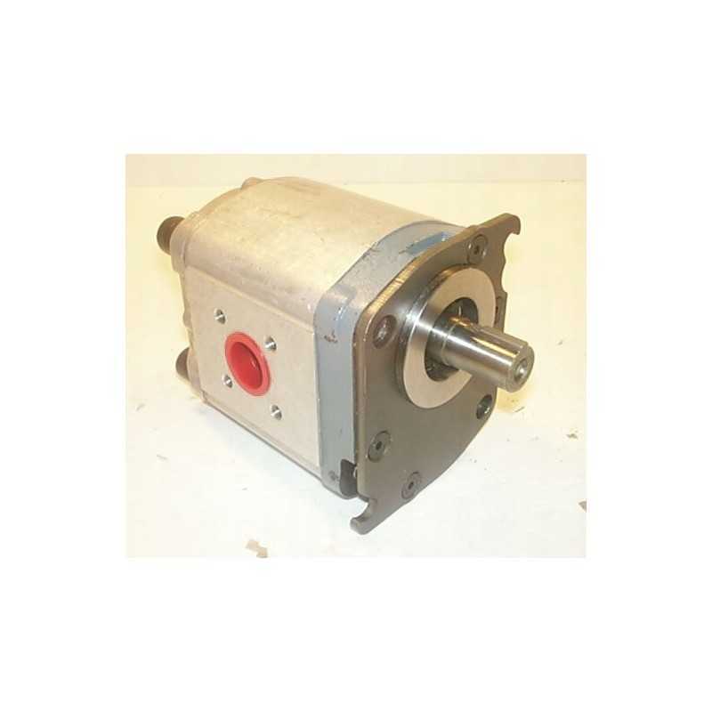 C20l prancūziškas cb flanšas