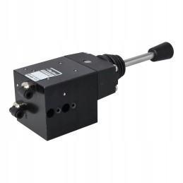 Parker servo 90 pneumatinė vairasvirtė