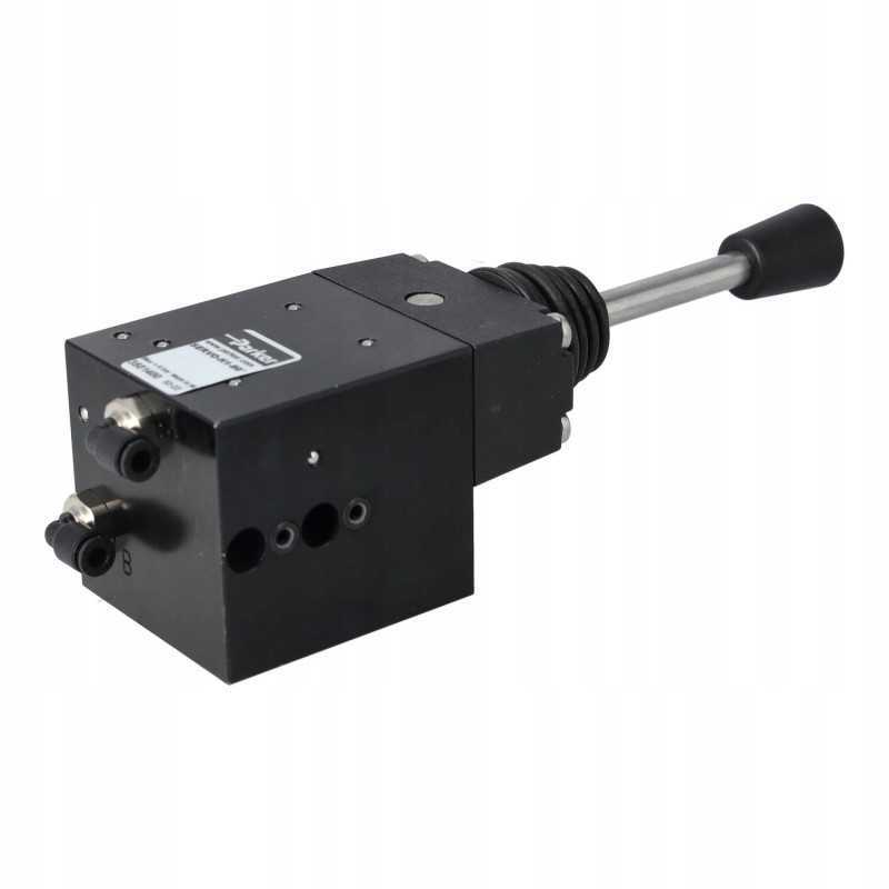 Parker servo 90 pneumatinė vairasvirtė