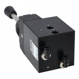 Parker servo 90 pneumatinė vairasvirtė