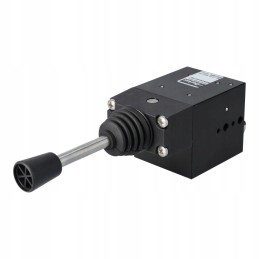 Parker servo 90 pneumatinė vairasvirtė