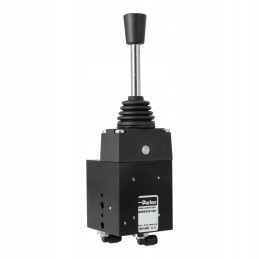 Parker servo 90 pneumatinė vairasvirtė