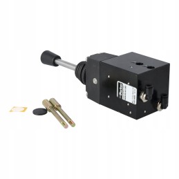 Parker servo 90 pneumatinė vairasvirtė