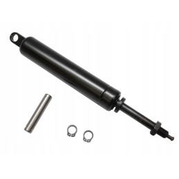 Vairo kolonėlės pavara