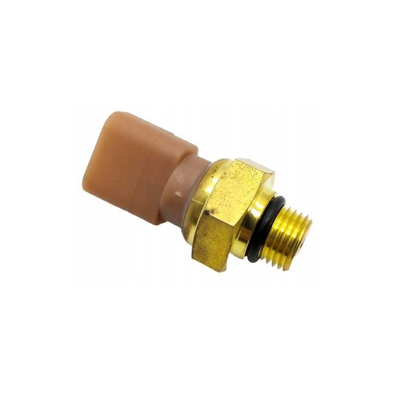 Caterpillar c7 c9 c9 alyvos slėgio jutiklis 3