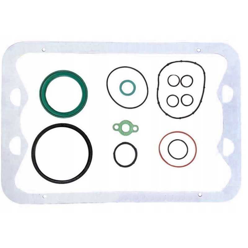 JCB 444 variklio bloko tarpiklių komplektas